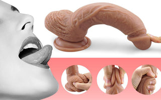 suction cup dildo