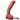 9.05in 10.43in 11.02in 12.2in 13.58in Soft Silicone Large Dildo - Real Dildos