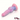 8.14in Colorful Silicone Flexible Fantasy Big Luminous Monster Dildo - Real Dildos