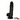 8.27in Big Black Dildo Sex Toy Masturbator For Women Men Masturbator - Real Dildos