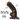 6.29in 8.26in 10.43in XML Ebony Silicone Soft Real Coffee Dildo For Sex - Real Dildos