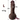 8.07in 8.66in 9.44in XML Ebony Silicone Soft Real Big Dildo For Pleasure - Real Dildos