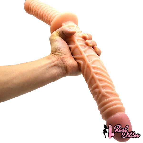 Large Dildos With Handle (1)