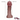 6.5in 7.09in 8.66in XML Sexy Big Head Silicone Soft Realistic Dildo - Real Dildos