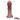 6.5in 7.09in 8.66in XML Sexy Big Head Silicone Soft Realistic Dildo - Real Dildos