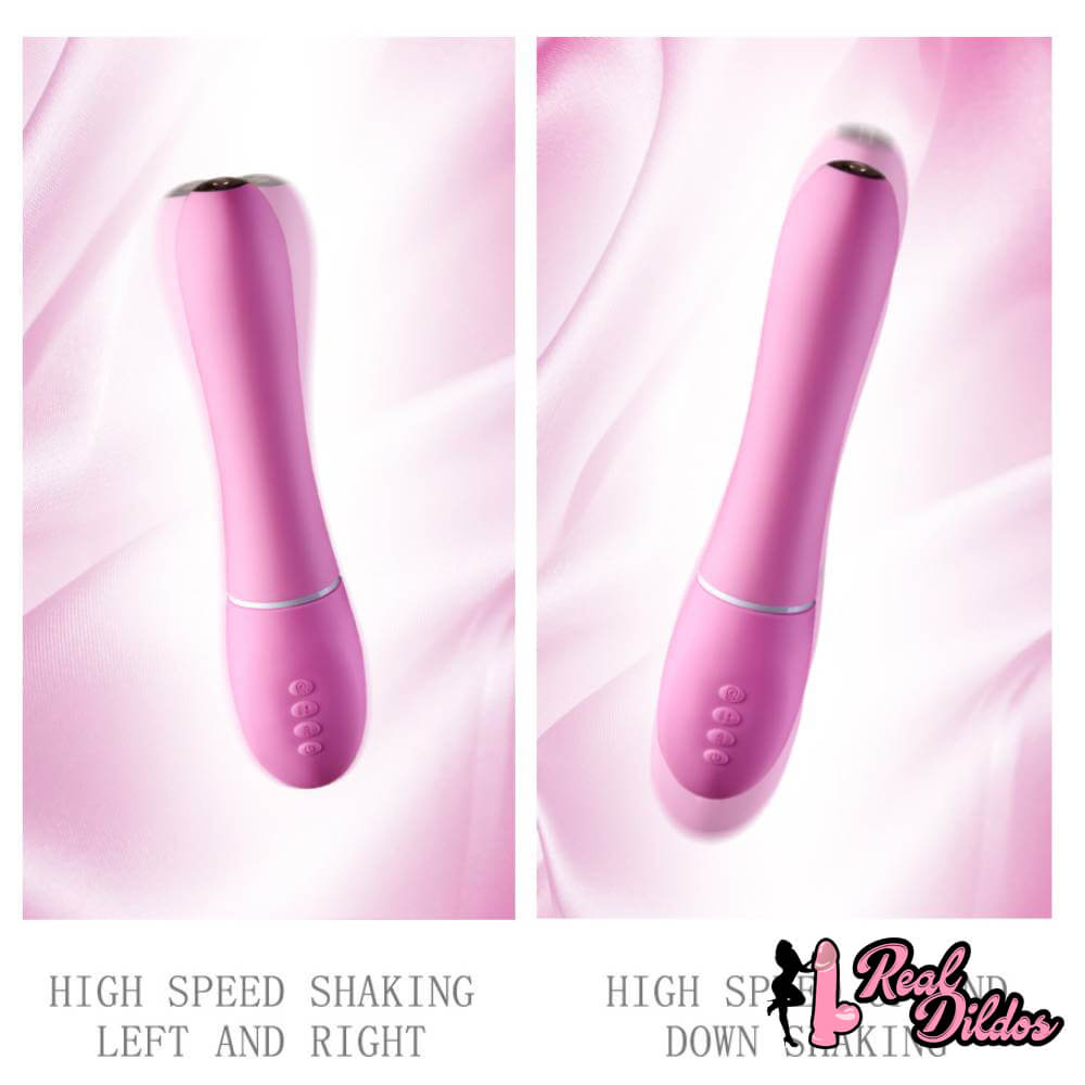 8.86in Dildo Sex Toy With Camera Photo APP Remote Control Magic Wand – Real  Dildos