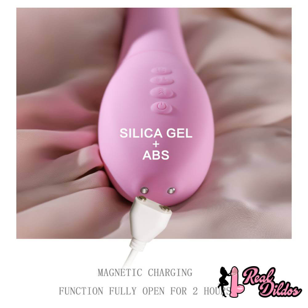 8.86in Dildo Sex Toy With Camera Photo APP Remote Control Magic Wand – Real  Dildos