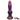 9.06in Liquid Silicone Monster Big Dildo For Males Females Sex Toy - Real Dildos