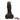 10.4in Realistic Curved Thick Big G-Spot Stimulator Dildo For Orgasm - Real Dildos