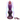 9.06in Liquid Silicone Monster Big Dildo For Males Females Sex Toy - Real Dildos