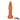 10.8in Rooster Shape Fantasy Large Silicone Soft Dildo For Anus Stimulation - Real Dildos