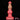 6.69in 7.48in 9.06in SML Silicone Fantasy Animal Dog Soft Cock Dildo - Real Dildos