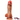 6.88in 8.07in Real Looking Silicone Flexible Dildo For Vaginal Stimulation - Real Dildos