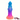 8.66in Silicone Dragon Luminous Real Soft Dildo For G-Spot Stimulation - Real Dildos