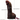 10.4in Realistic Curved Thick Big G-Spot Stimulator Dildo For Orgasm - Real Dildos