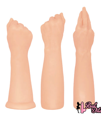 fist dildo (2)