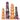 8.66in 11.85in 7.87in 11.02in Pumpkin Skull Odd Silicone Dildo For Halloween - Real Dildos