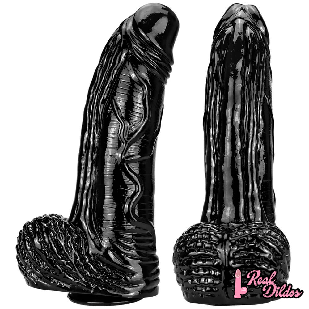 real foreskin dildo (1)