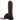 10in Big Silicone Soft Cock Thick Lifelike Skin Feeling Strap on Dildo - Real Dildos