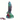 7.2in 8.34in 9.56in Silicone Soft Fantasy Dragon Monster Dildo Love Toy - Real Dildos