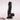 6.89in PVC Skin Dildo For Sex Toy With Suction Cup Female Masturbator Real Dildos