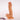 6.89in PVC Skin Dildo For Sex Toy With Suction Cup Female Masturbator Real Dildos