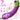 7.72in Eggplant G Spot Vibrator 7 Vibrating Modes Automatic Dildo Real Dildos