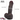 9.05in 9.84in 11.42in 12.6in Realistic Large Soft Silicone Penis Dildo Real Dildos