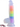 8.46in Silicone Rainbow Soft Realistic Big Crystal Clear Jelly Female Dildo - Real Dildos