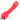 8.4in Automatic Electric Heating Vibrating Big Rose Dildo Red Sex Toy - Real Dildos