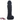 10in Big Silicone Soft Cock Thick Lifelike Skin Feeling Strap on Dildo - Real Dildos