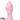 7.44in Silicone Winged Hand Fantasy Soft Prostate Anal Dildo Real Dildos