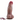 7.68in Realistic Silicone Soft Cock Lifelike Dildo For Orgasmic Pleasure Real Dildos