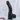 13.78in Ultra-Realistic Silicone Soft Big Huge Dildo With 3.15" Glans Real Dildos