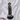 7.32in Realistic Texture PVC Dildo G-Spot Stimulating Handheld Toy Real Dildos