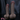 8.07in 9.84in Real Ebony Big Silicone Dildo For Vaginal Anal Play Real Dildos