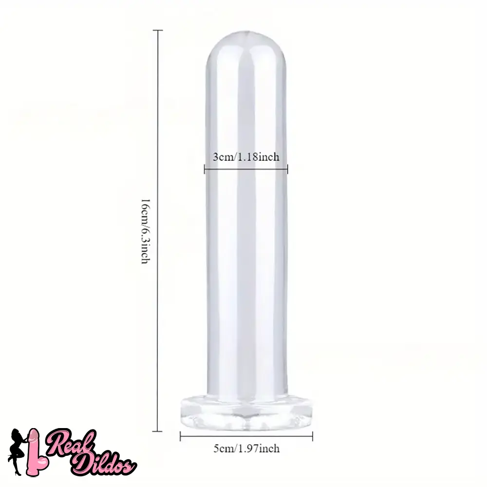 6.3in 7.87in 9.65in Super Large PVC Penis Butt Plug Dildo For Orgasm Real Dildos