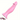 5.51in 6.69in Pink Double Realistic Strap-on Dildo For Anal Ultra Harness - Real Dildos