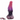 8.07in Fantasy Silicone Soft Big Dildo Monster Thick Penis Anal Vagina Toy - Real Dildos