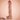 4.61in Lifelike Female Masturbation Dildo For Adult BDSM Intimacy