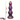 8.95in Skin-Feel Big Cock Silicone Soft Fantasy Massager Women Dildo - Real Dildos