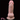 6.88in 7.08in Real Lifelike Uncut Dildo For Women Men Fucking Sex Real Dildos