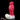 9.05in Large Testis Design Thick Silicone Soft G-Spot Anal Dildo Real Dildos