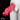 9.05in Large Testis Design Thick Silicone Soft G-Spot Anal Dildo Real Dildos