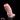 4.88in Realistic Sheath Penis Sleeve Soft Silicone Cock Spiked Dildo Real Dildos