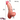 Multiple Sizes Realistic Soft Silicone Real Feeling Dildo For Anal Sex Love - Real Dildos