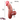 Multiple Sizes Realistic Soft Silicone Real Feeling Dildo For Anal Sex Love - Real Dildos