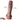 9.44in Silicone G-Spot Realistic Large Flexible Dildo For Anal Stimulation - Real Dildos