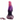 8.07in Fantasy Silicone Soft Big Dildo Monster Thick Penis Anal Vagina Toy - Real Dildos