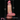 9.44in Realistic Giant Feels Like Skin Dildo For Women Men Couples Real Dildos